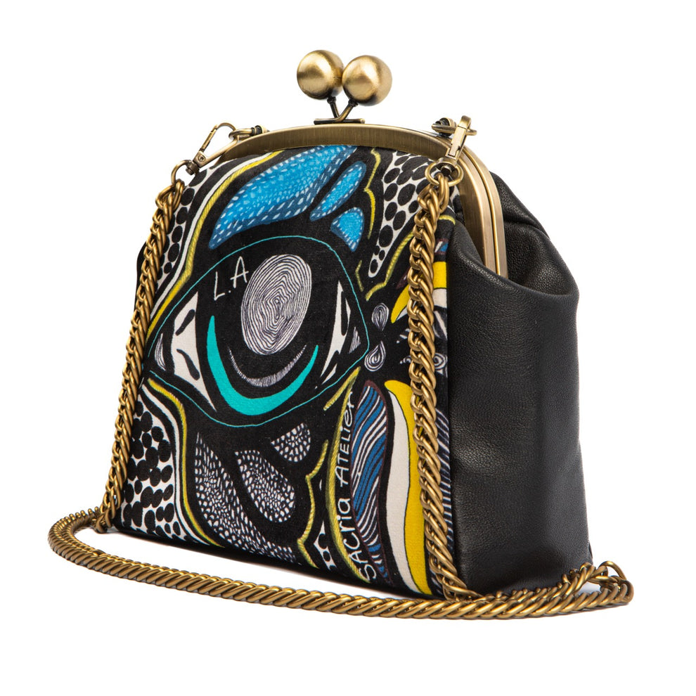 FAIRY GAZE BAG