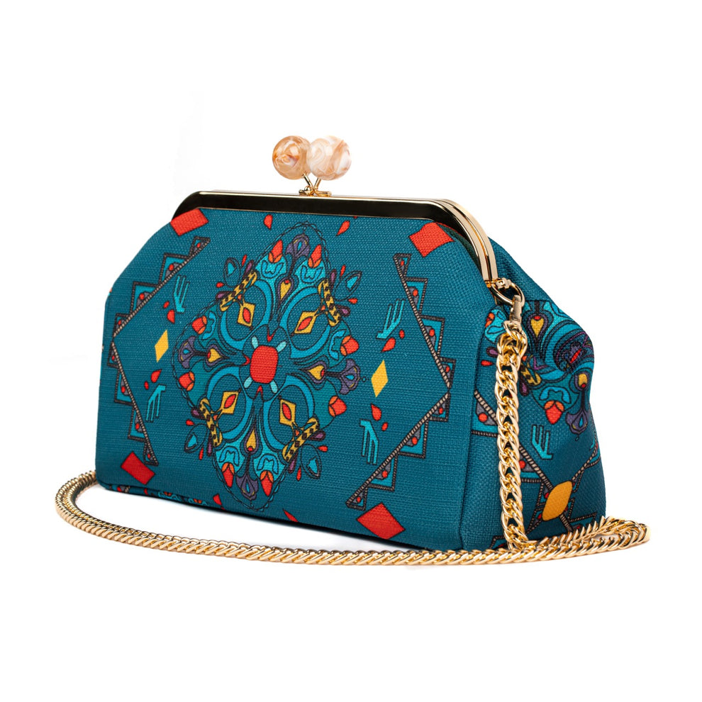 SHAMAKHI BAG