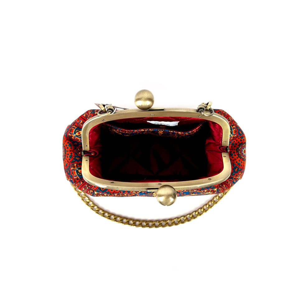 FUZULI BAG