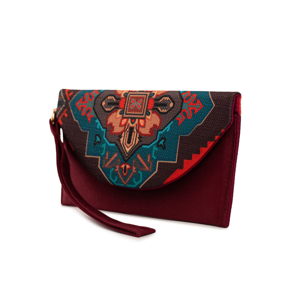 ZAQATALA WALLET