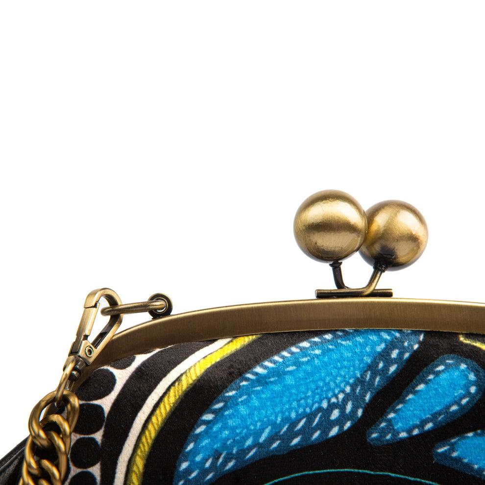 FAIRY GAZE BAG