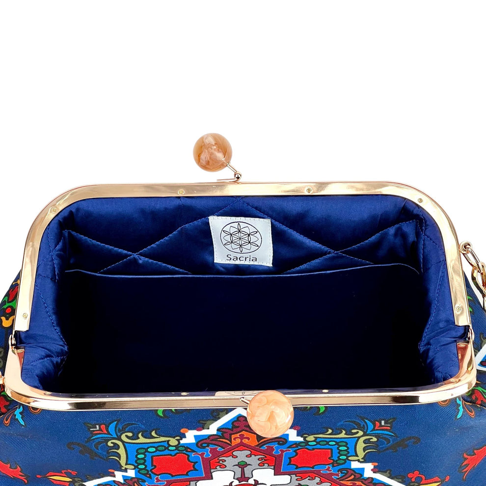 GANJA BAG