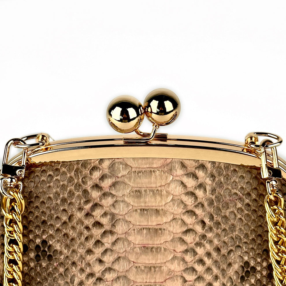 MOUNTAIN PYTHON BAG