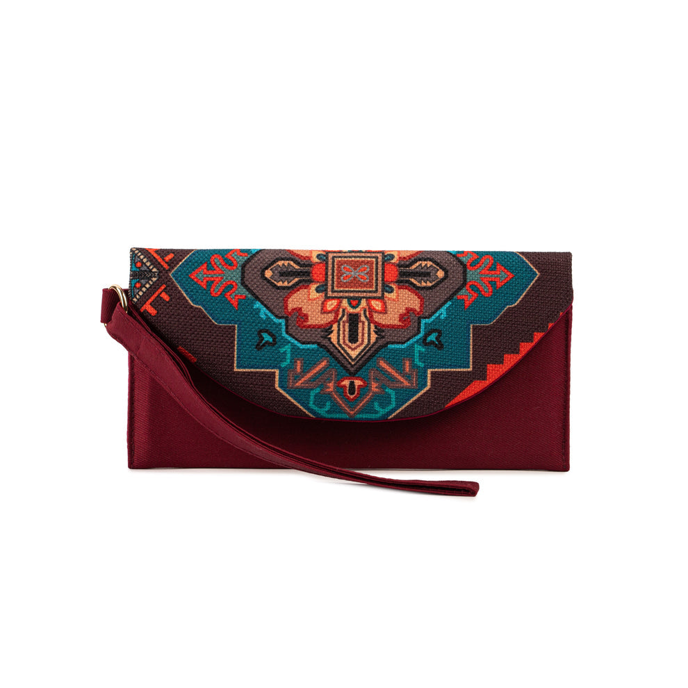 ZAQATALA WALLET
