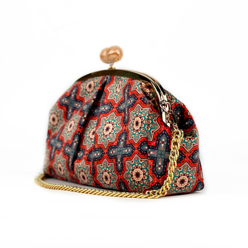 SHUSHA BAG