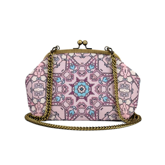 SOUL OF PINK BAG