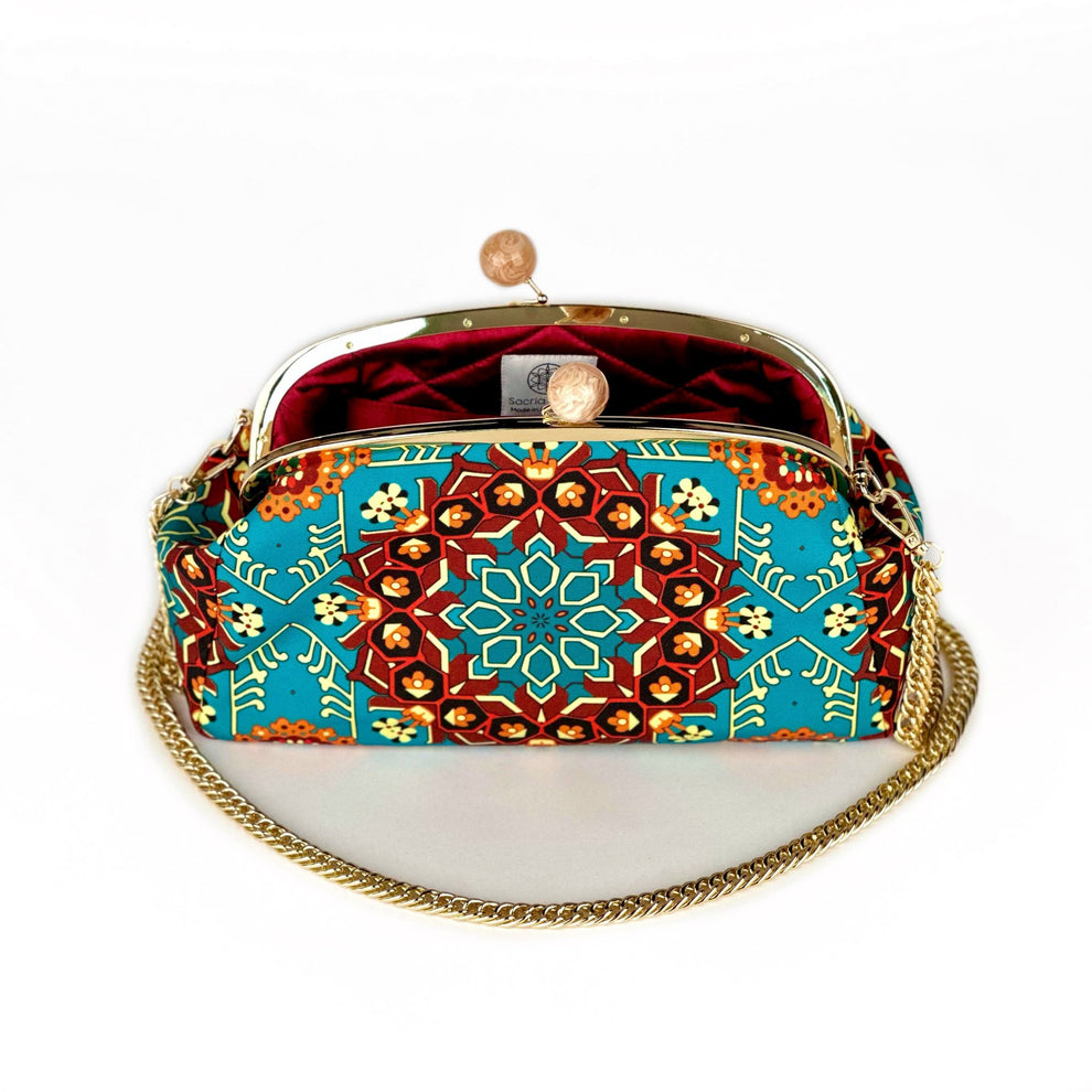 QUBA BAG FABRIC
