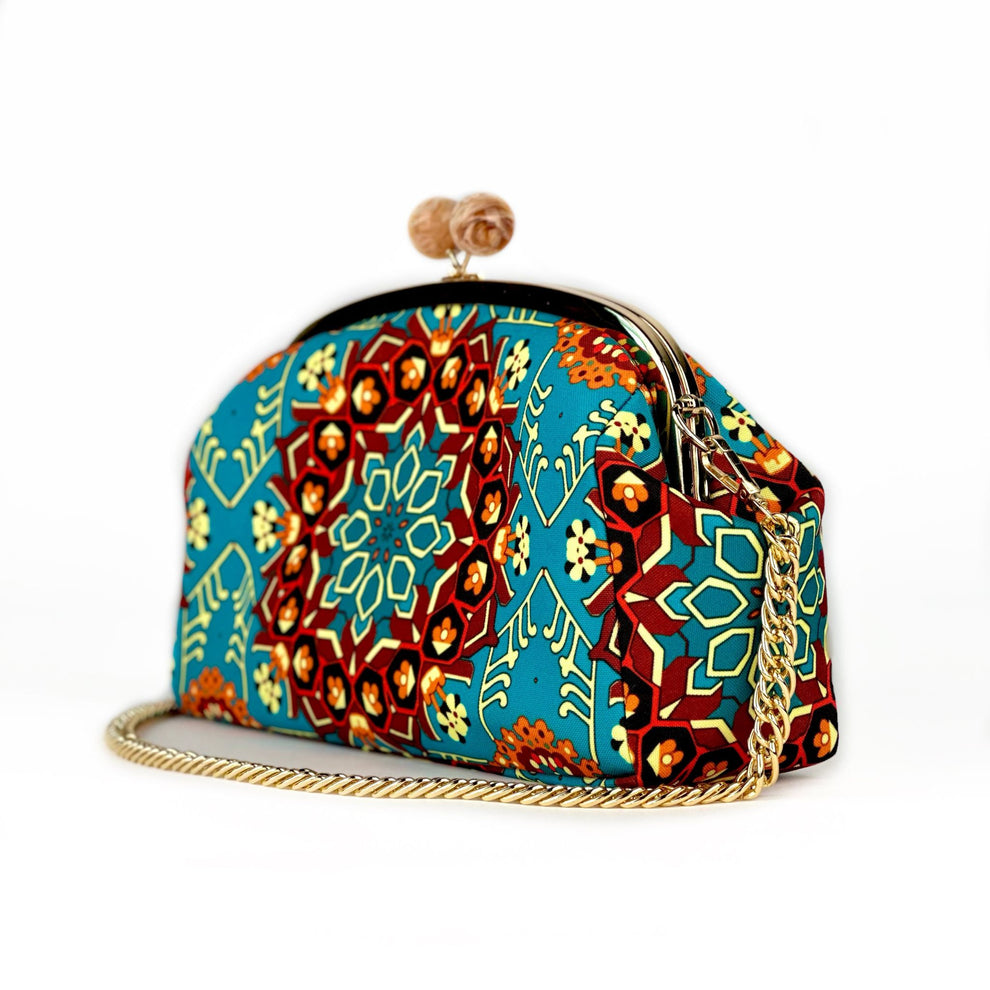 QUBA BAG FABRIC
