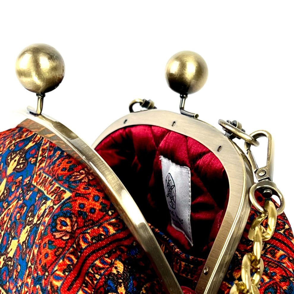 FUZULI BAG