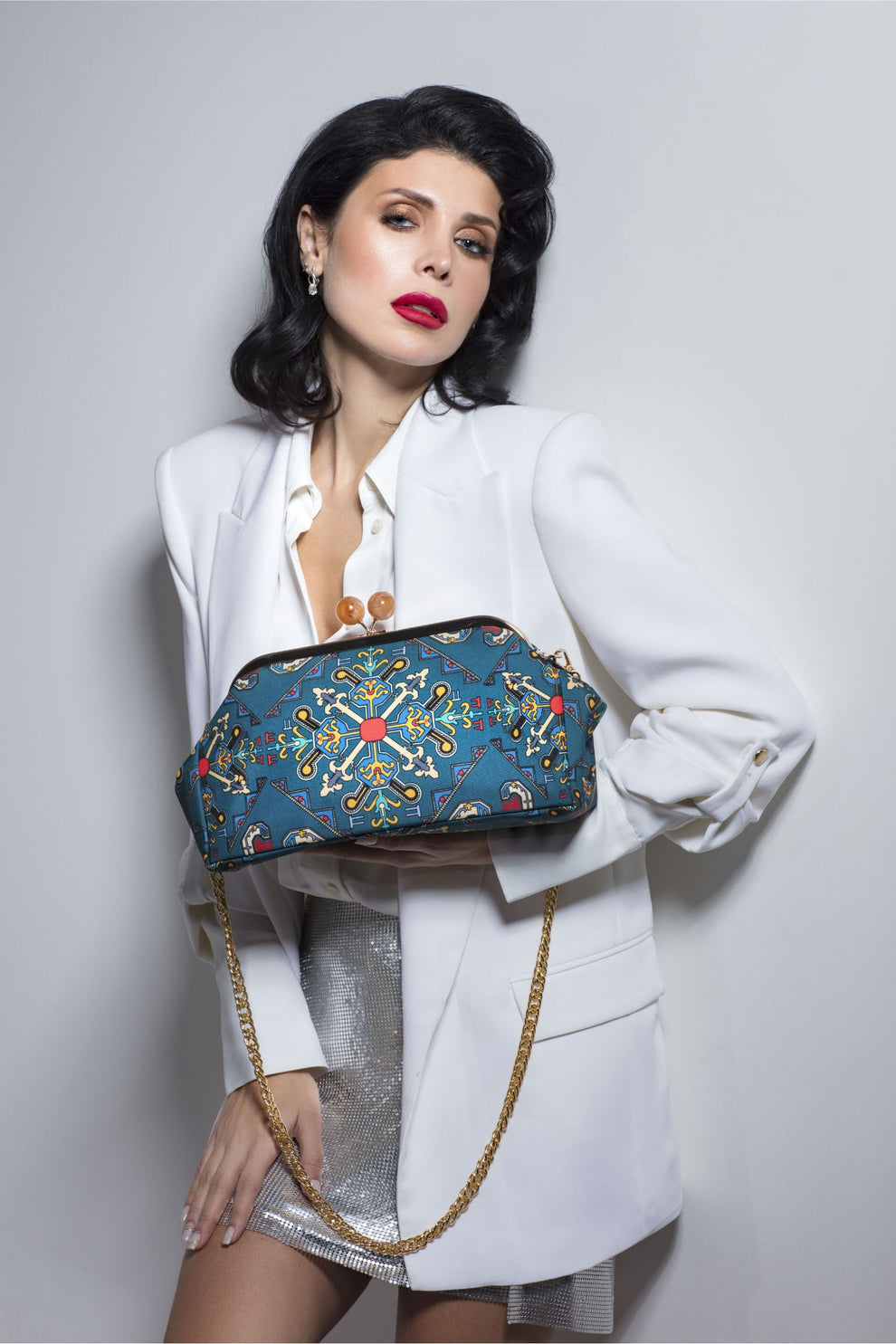 SHAKI BAG