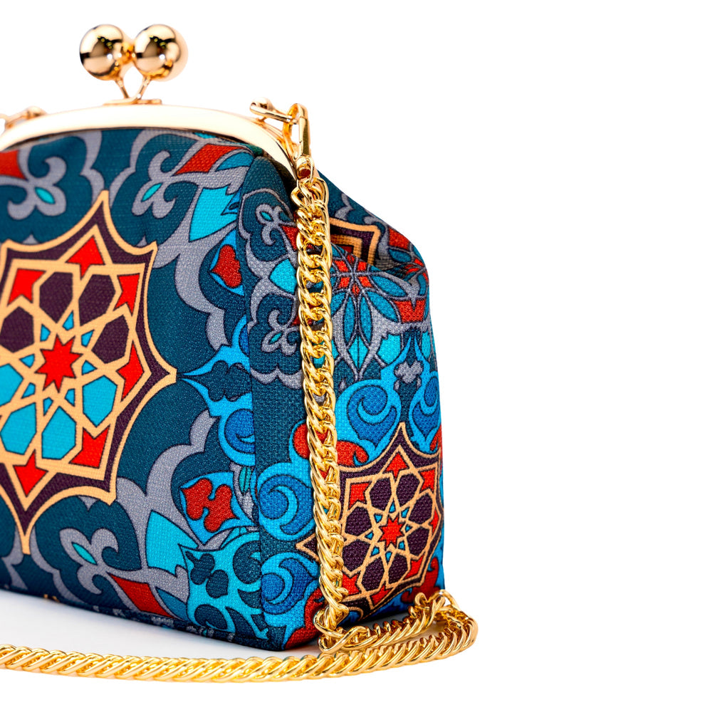 AGHDAM BAG M