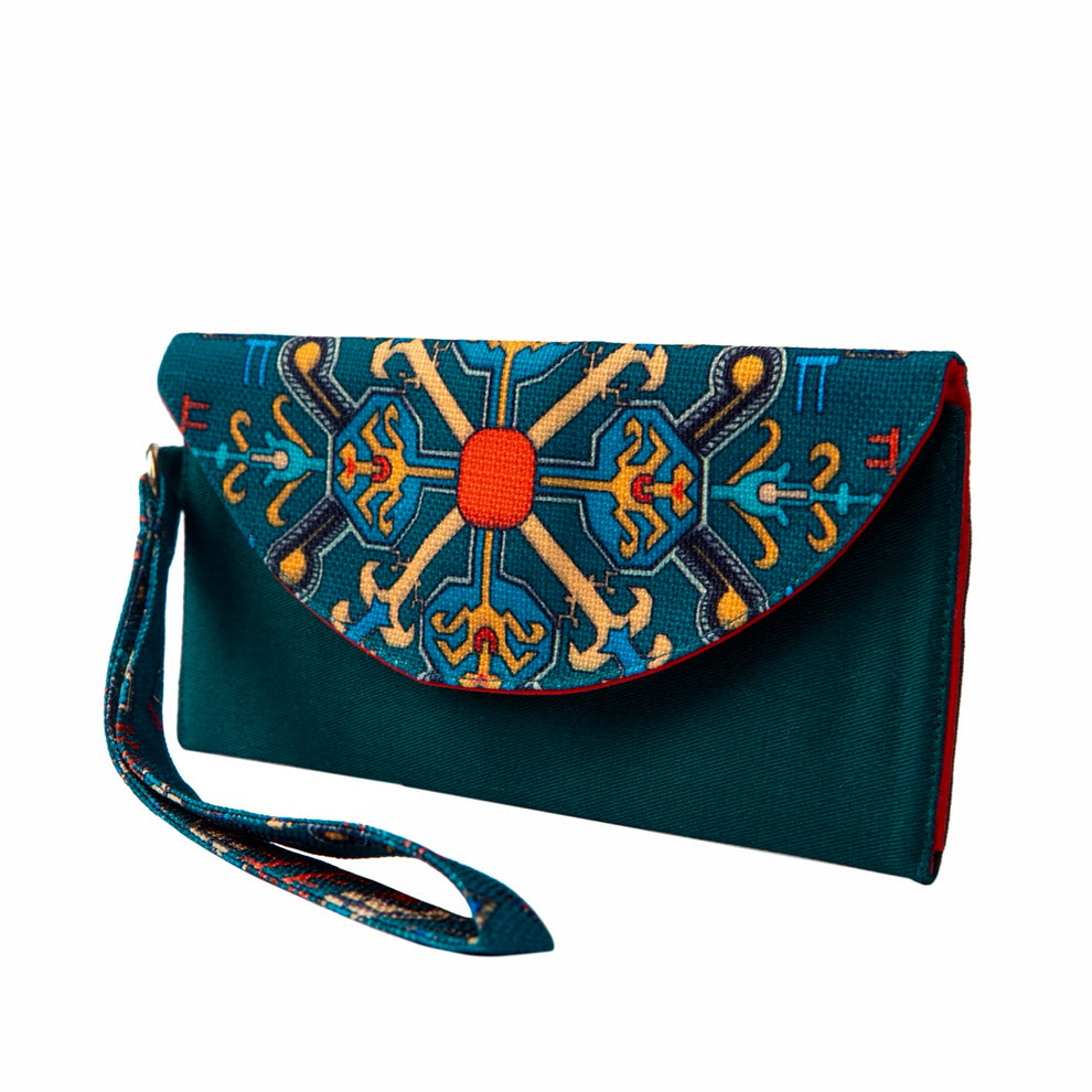 SHAKI WALLET