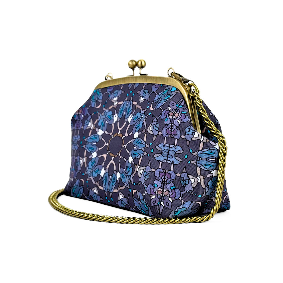 SACRED FLOWER BAG