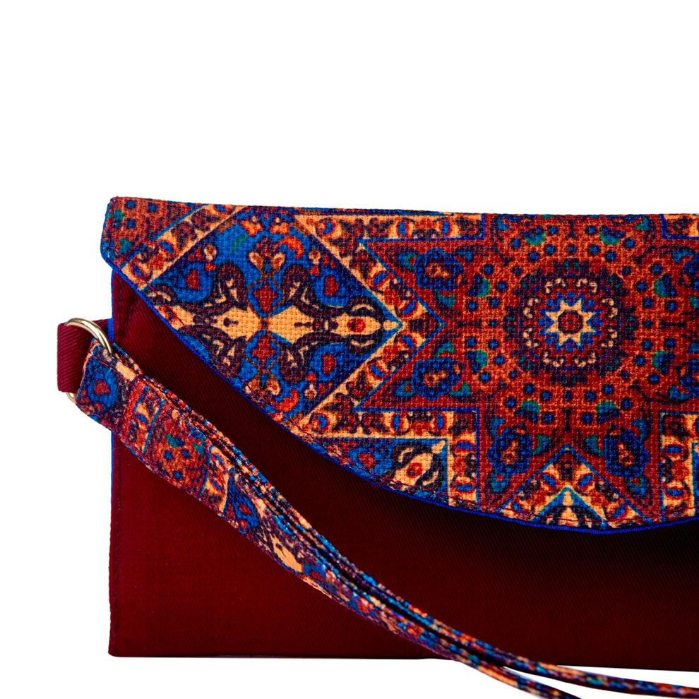 FUZULI WALLET