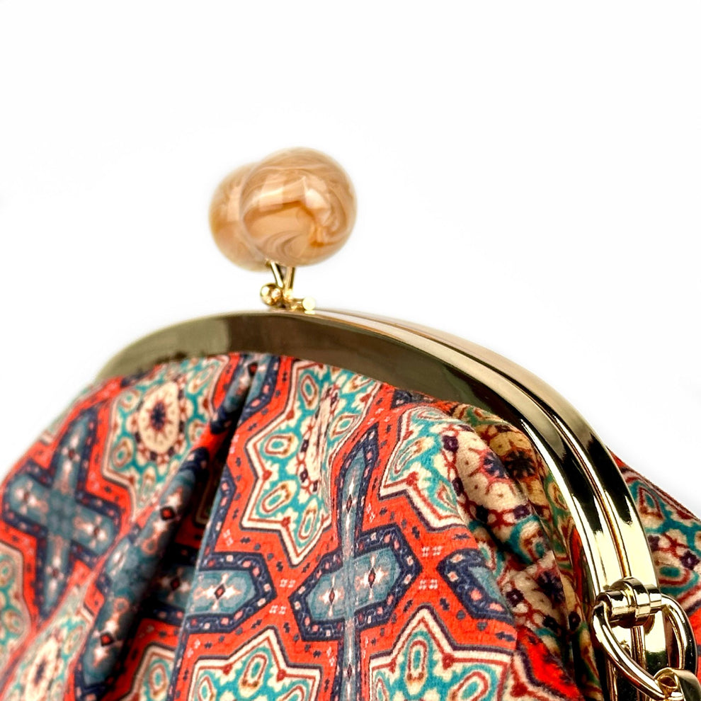 SHUSHA BAG
