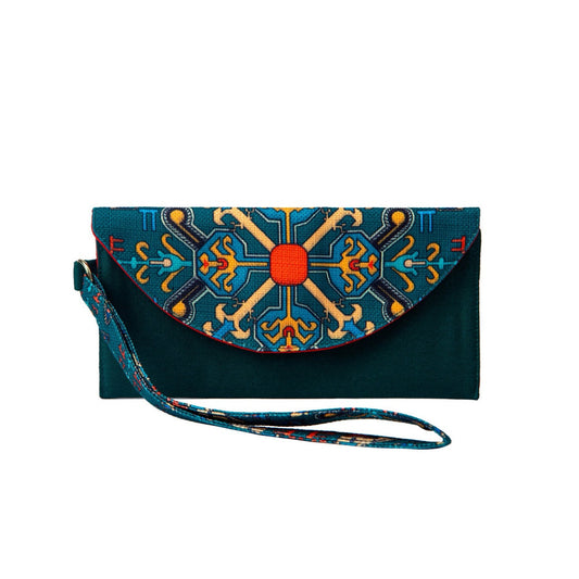 SHAKI WALLET