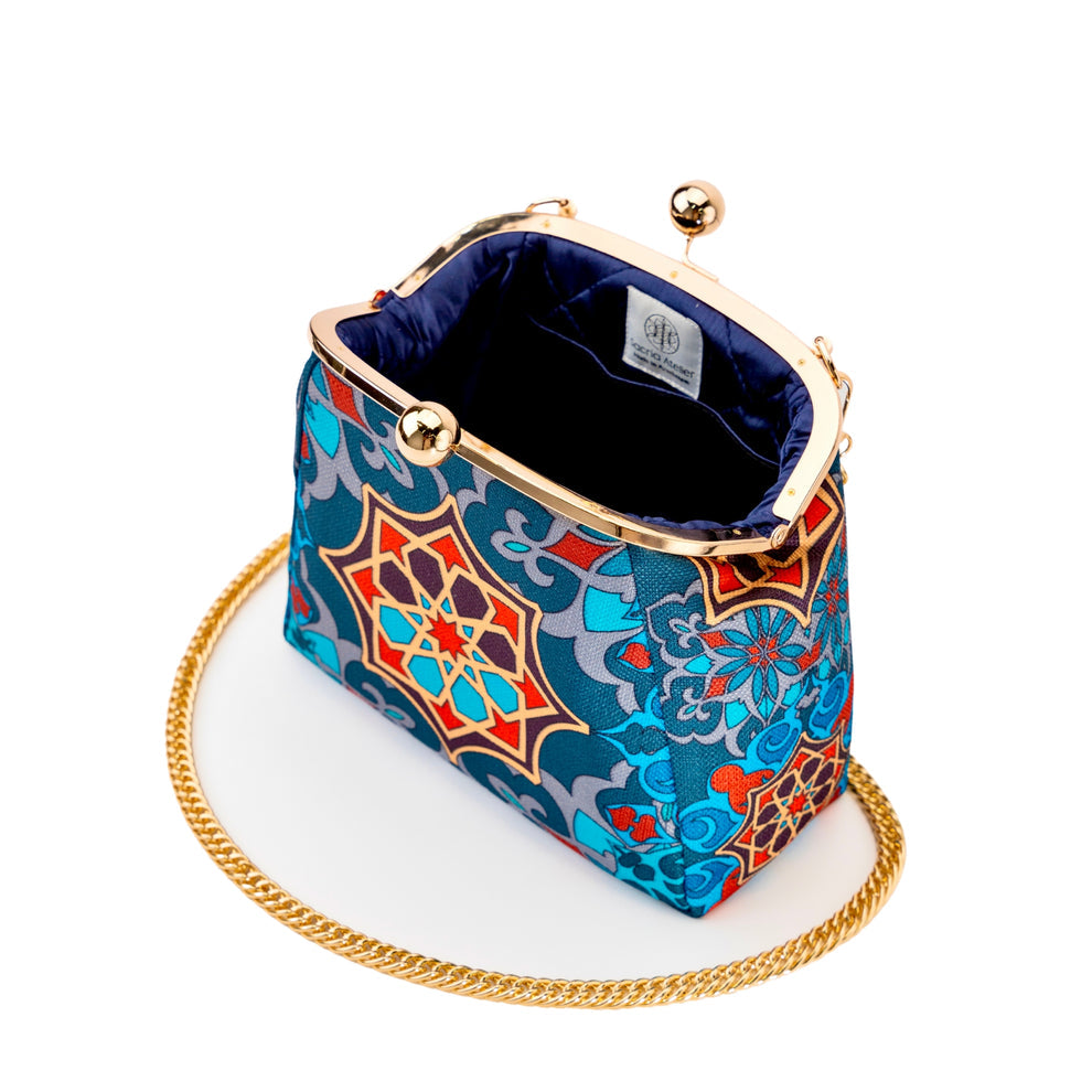 AGHDAM BAG M