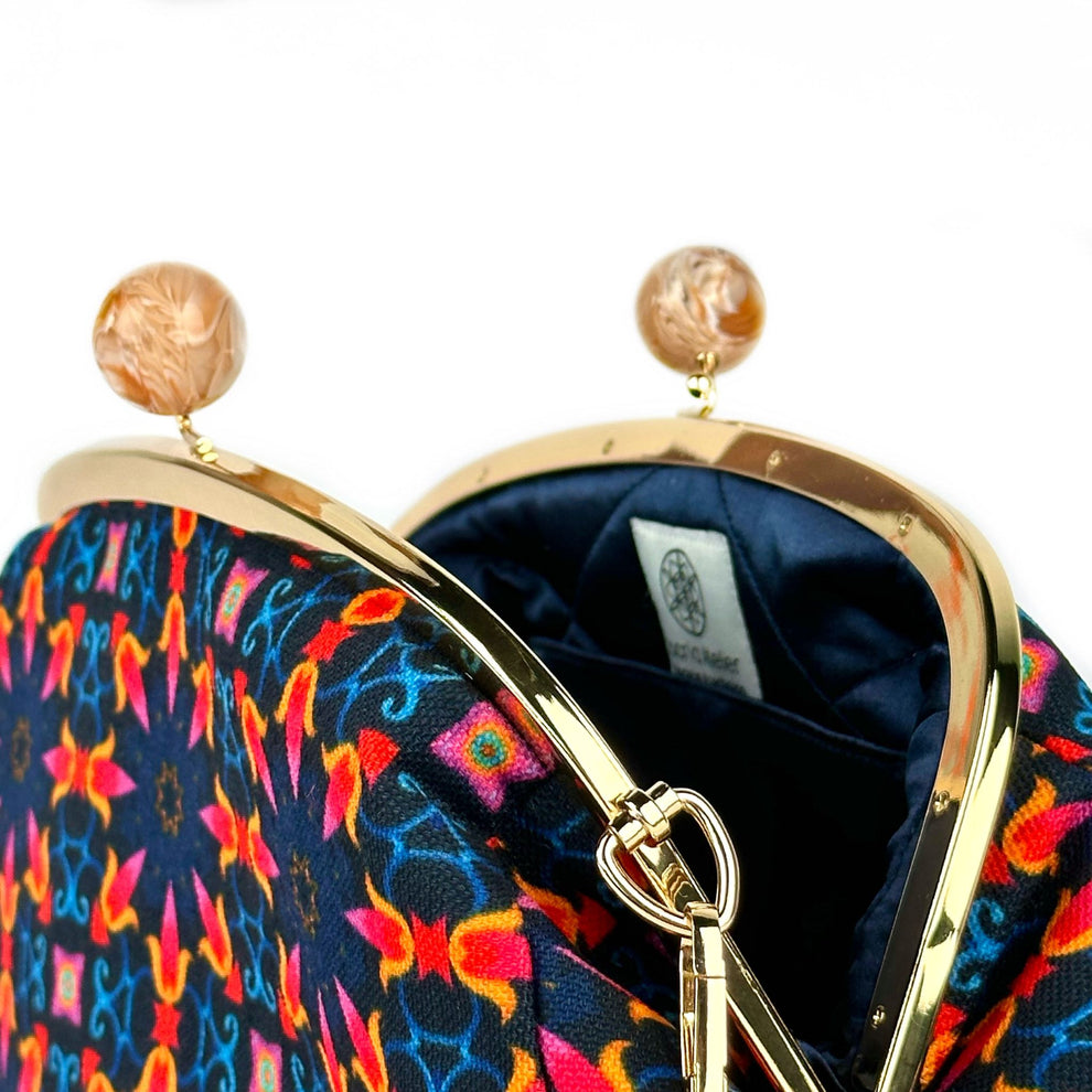NAKHCHIVAN BAG FABRIC