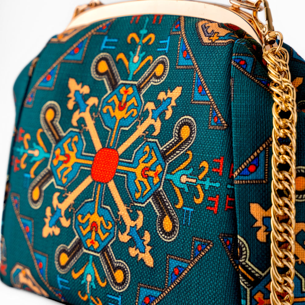 SHAKI BAG MIDI