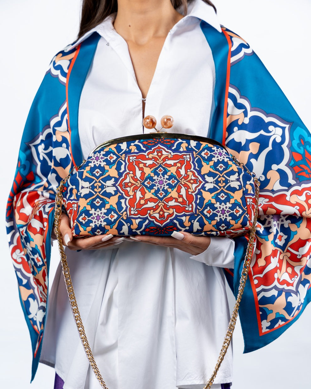 GABALA BAG