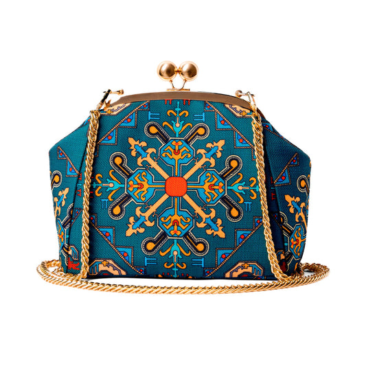 SHAKI BAG MIDI