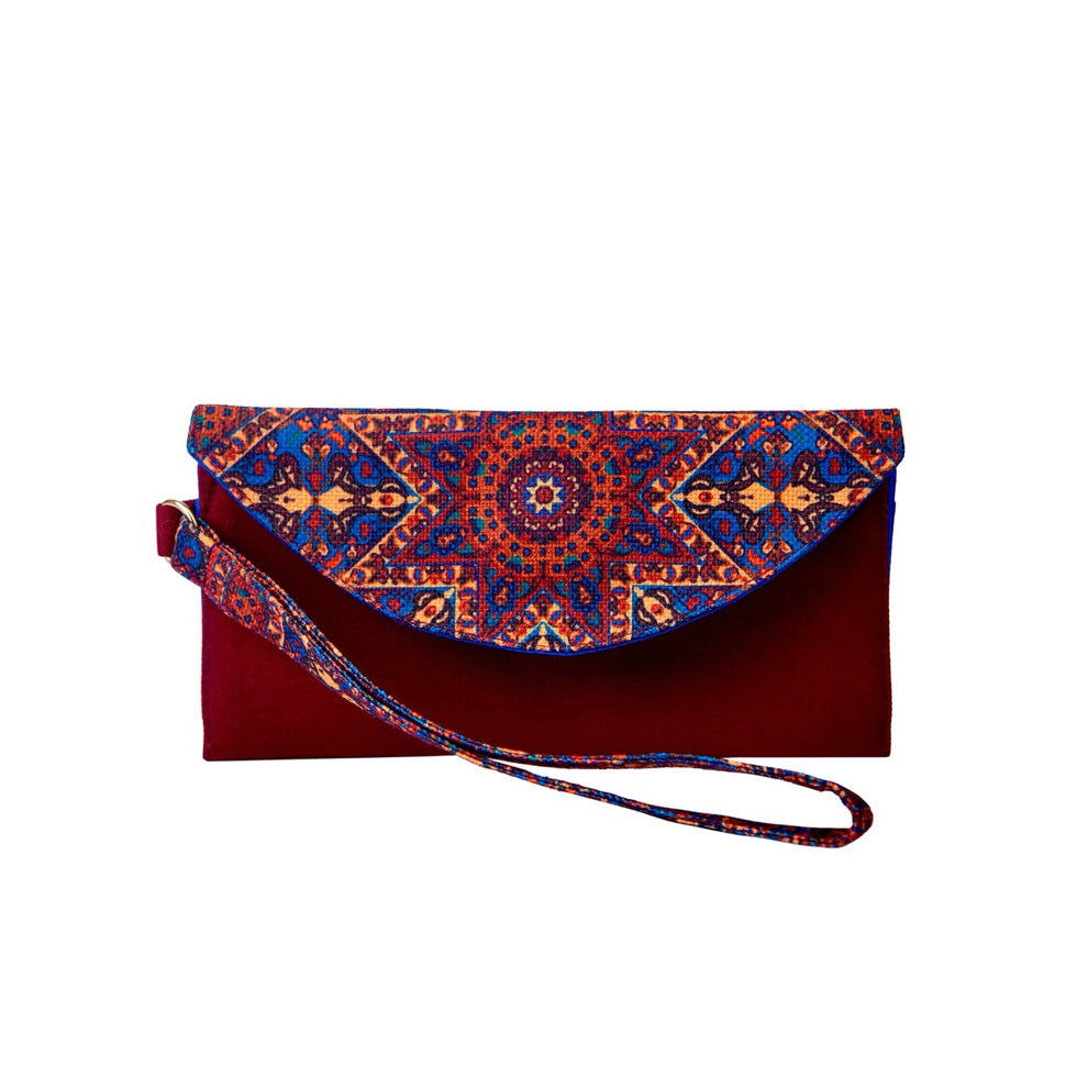 FUZULI WALLET