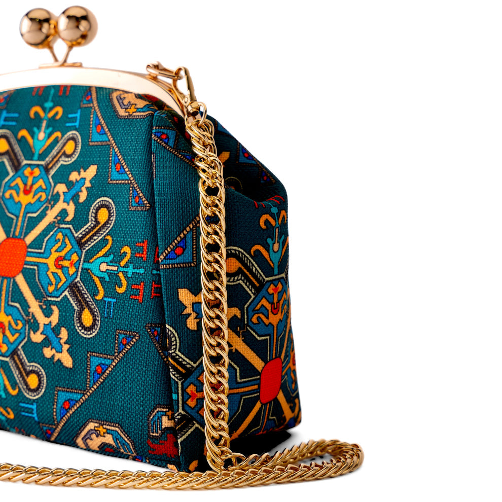 SHAKI BAG MIDI