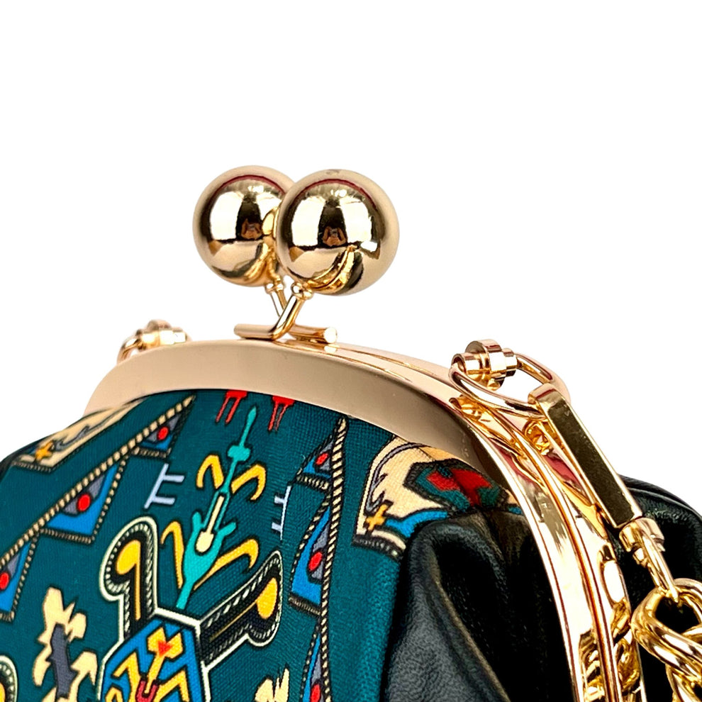 SHAKI BAG LEATHER