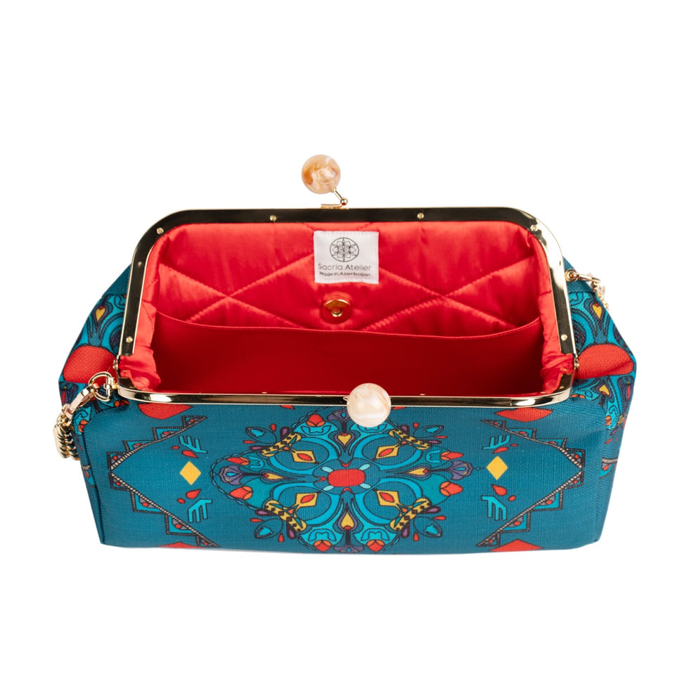 SHAMAKHI BAG