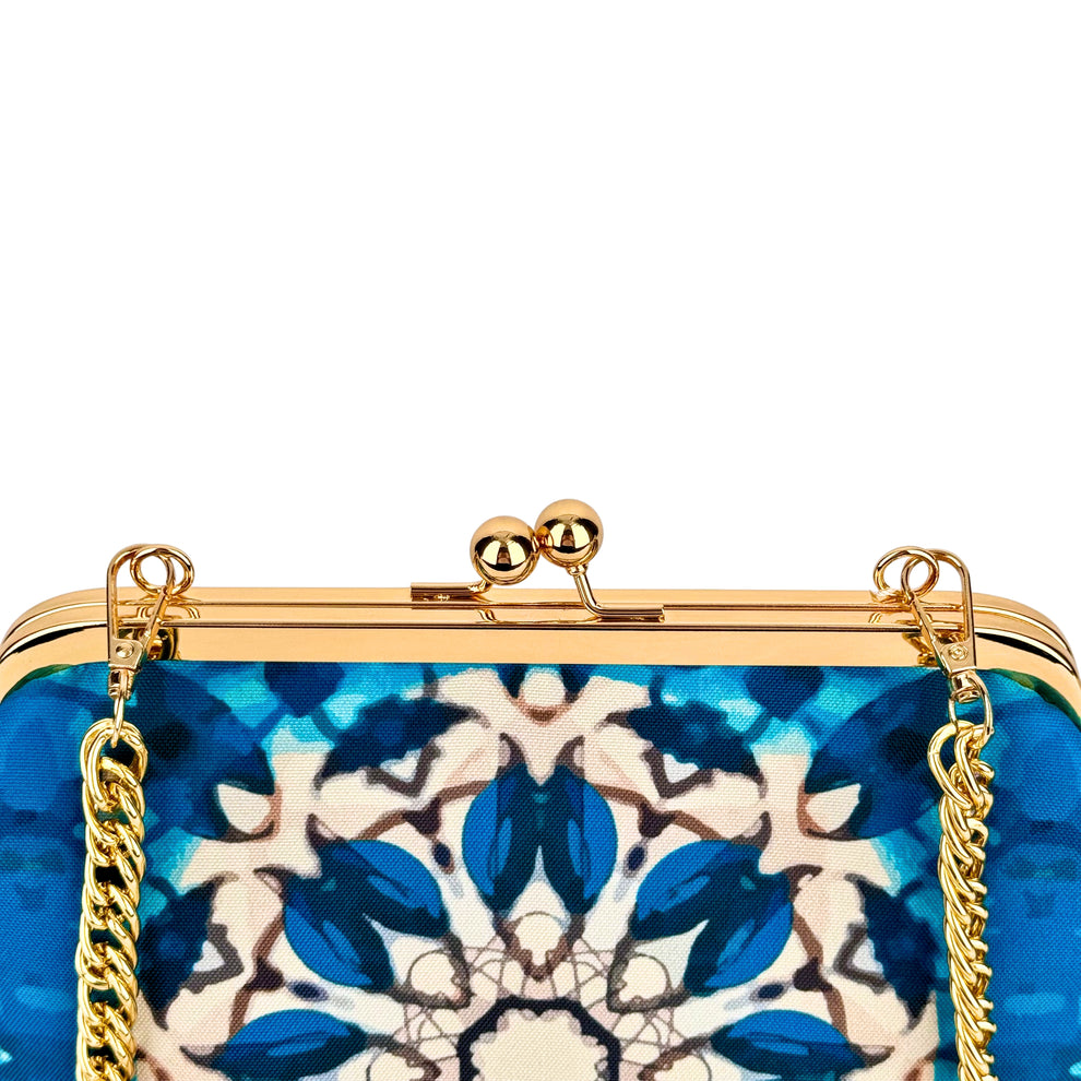 SEA HEART BAG