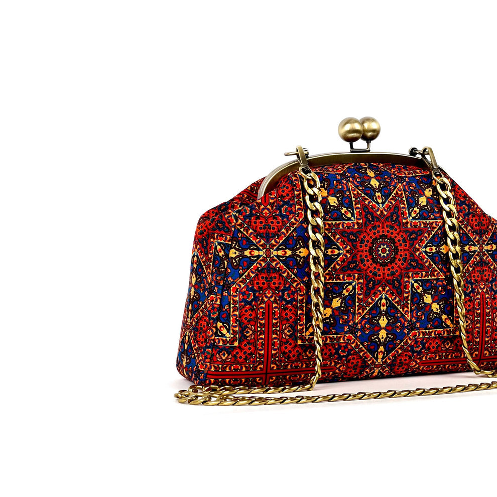 FUZULI BAG