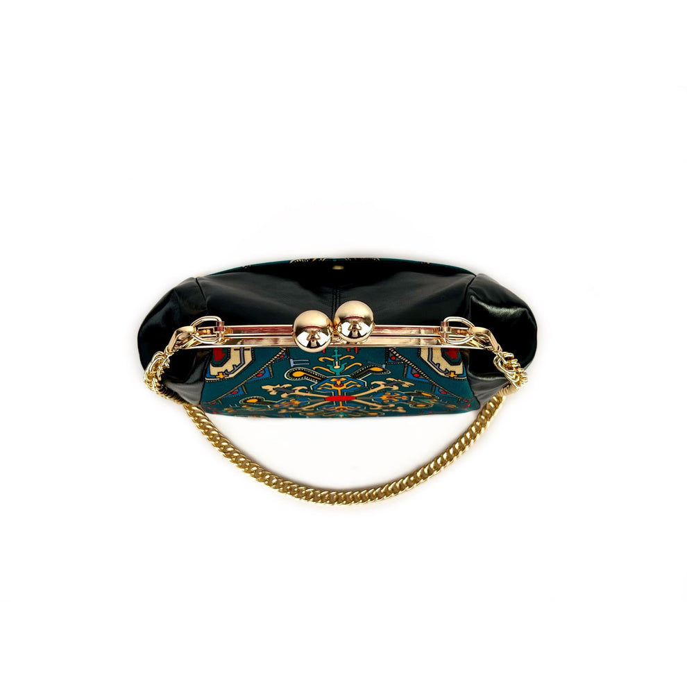SHAKI BAG LEATHER