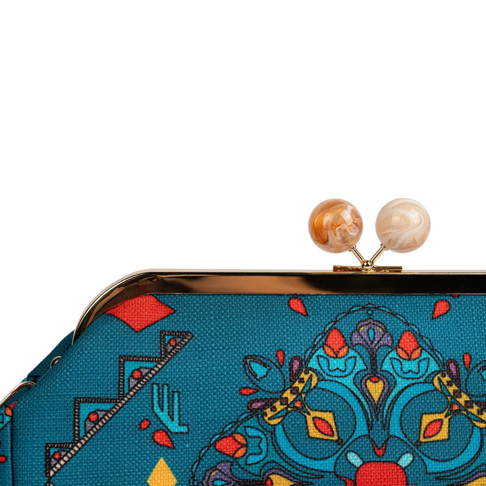 SHAMAKHI BAG