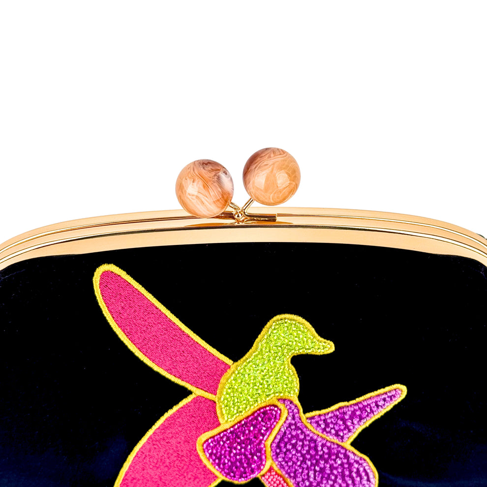 KHARIBULBUL BAG