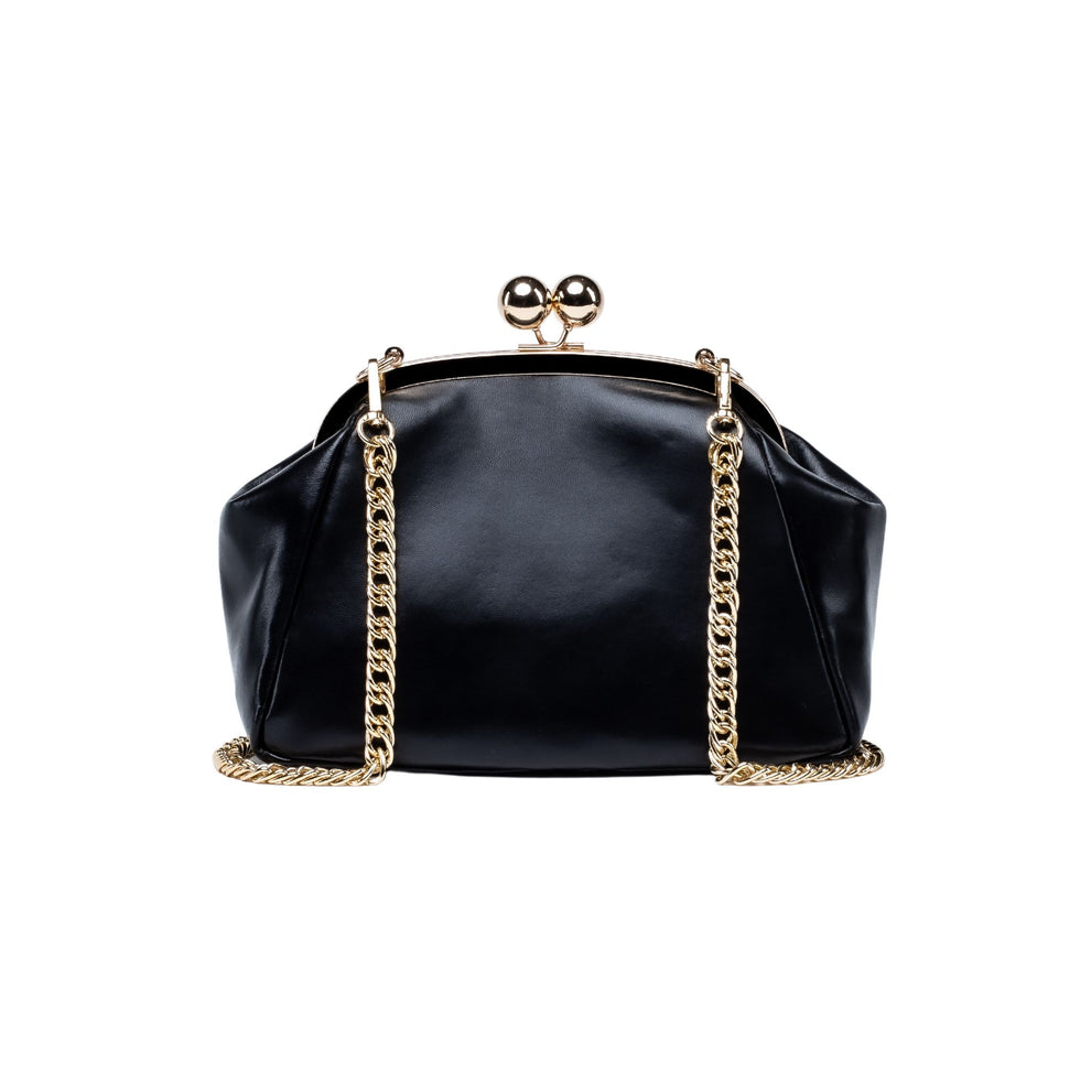 RED PYTHON BAG