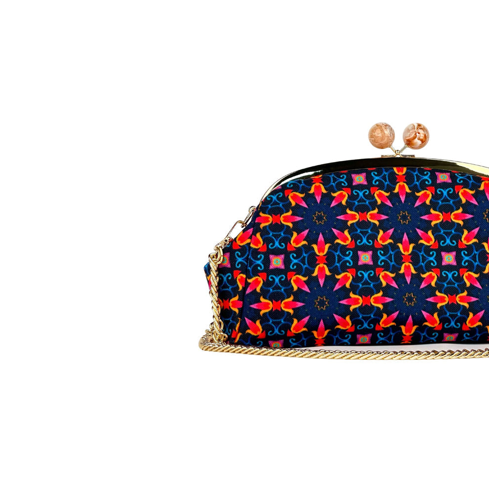 NAKHCHIVAN BAG FABRIC