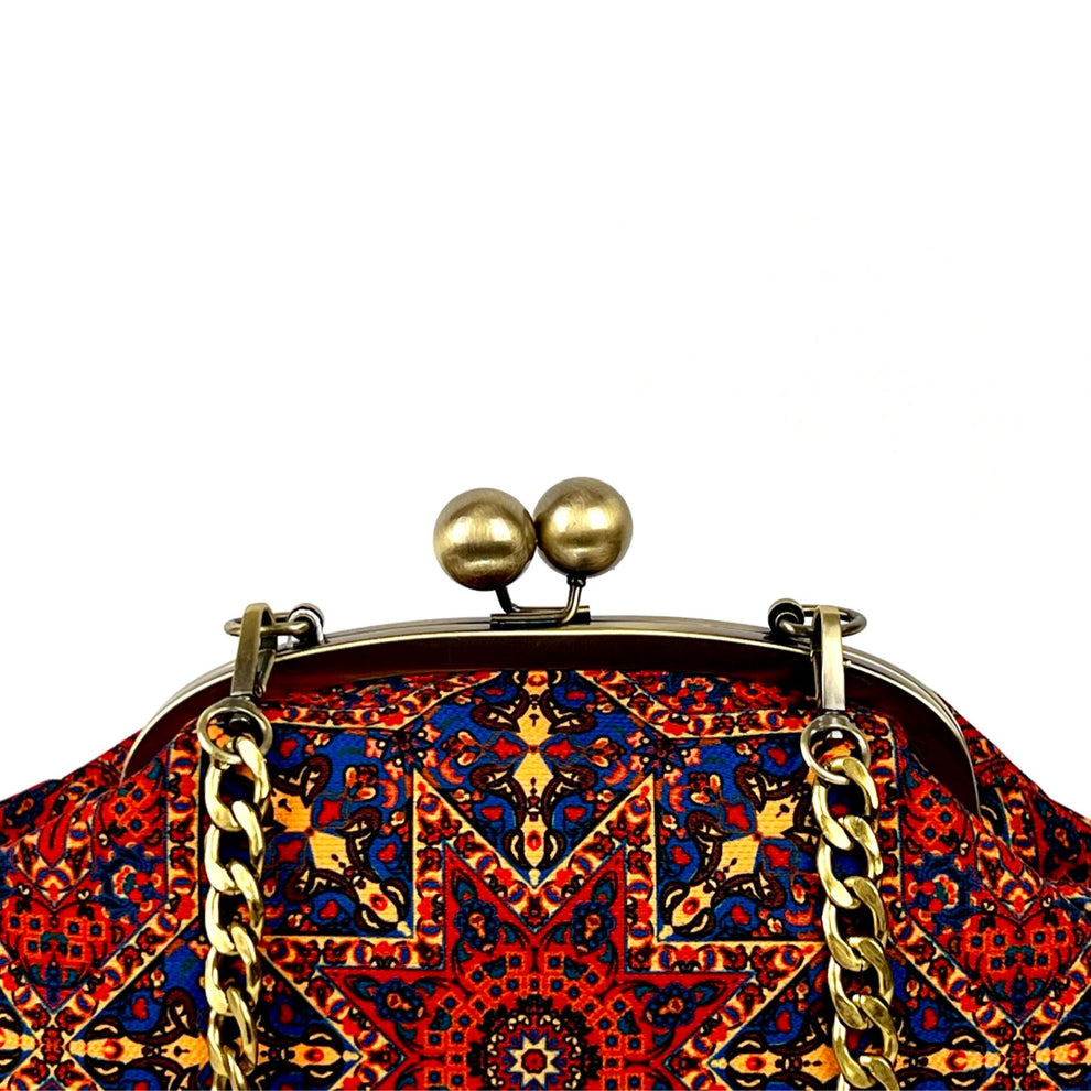FUZULI BAG