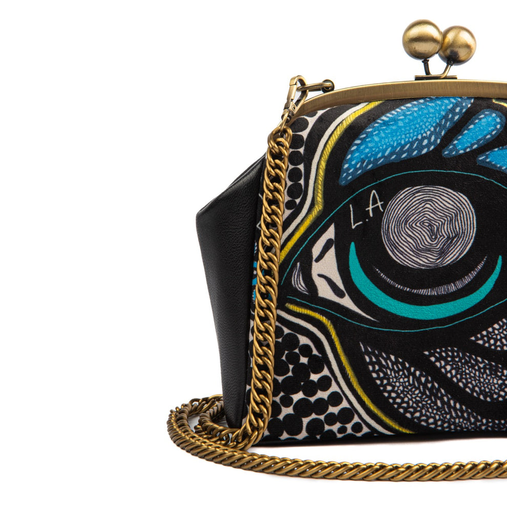 FAIRY GAZE BAG