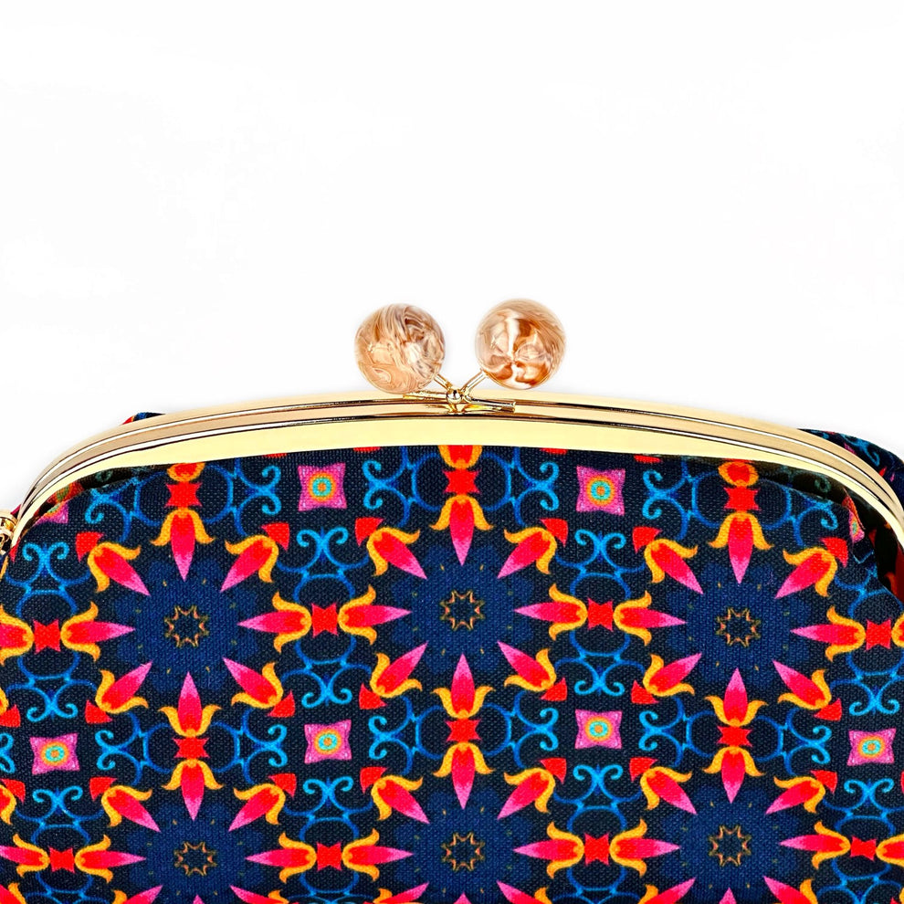 NAKHCHIVAN BAG FABRIC