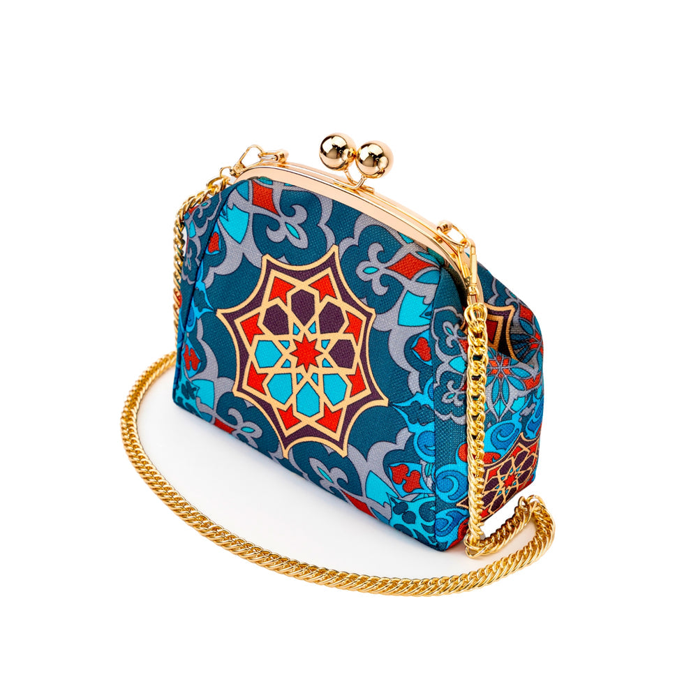 AGHDAM BAG M