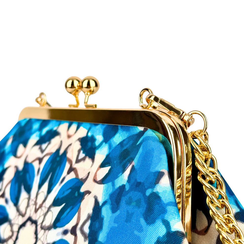 SEA HEART BAG
