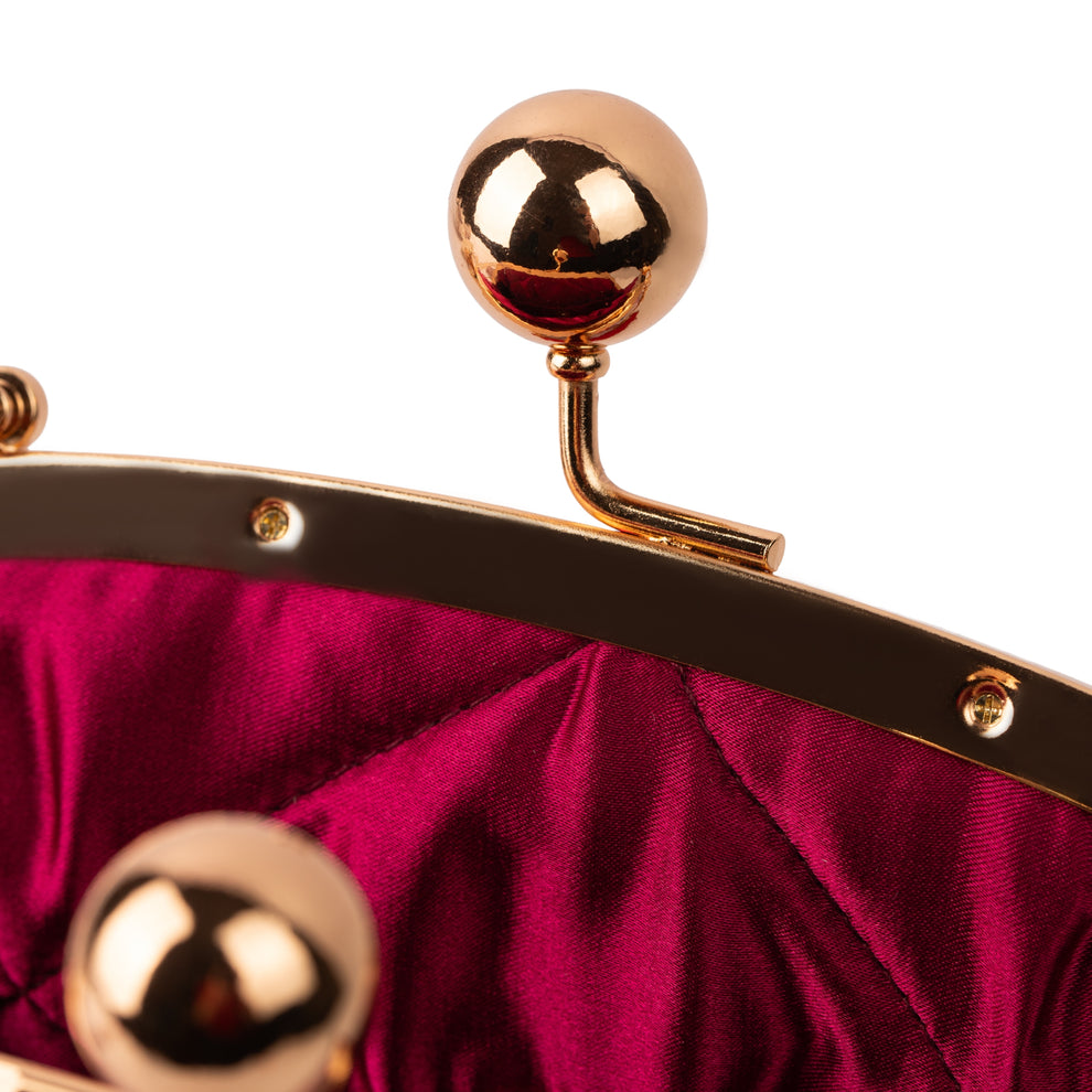 POMEGRANATE BAG