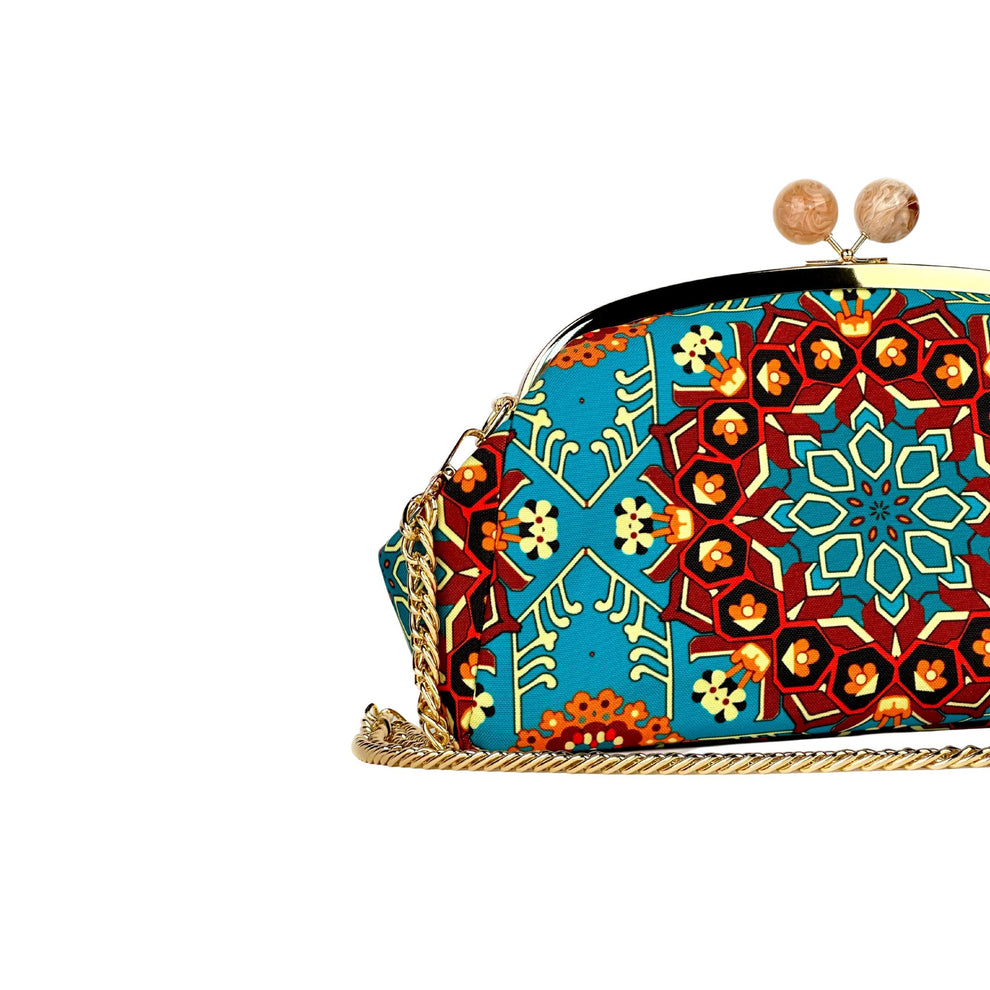 QUBA BAG FABRIC