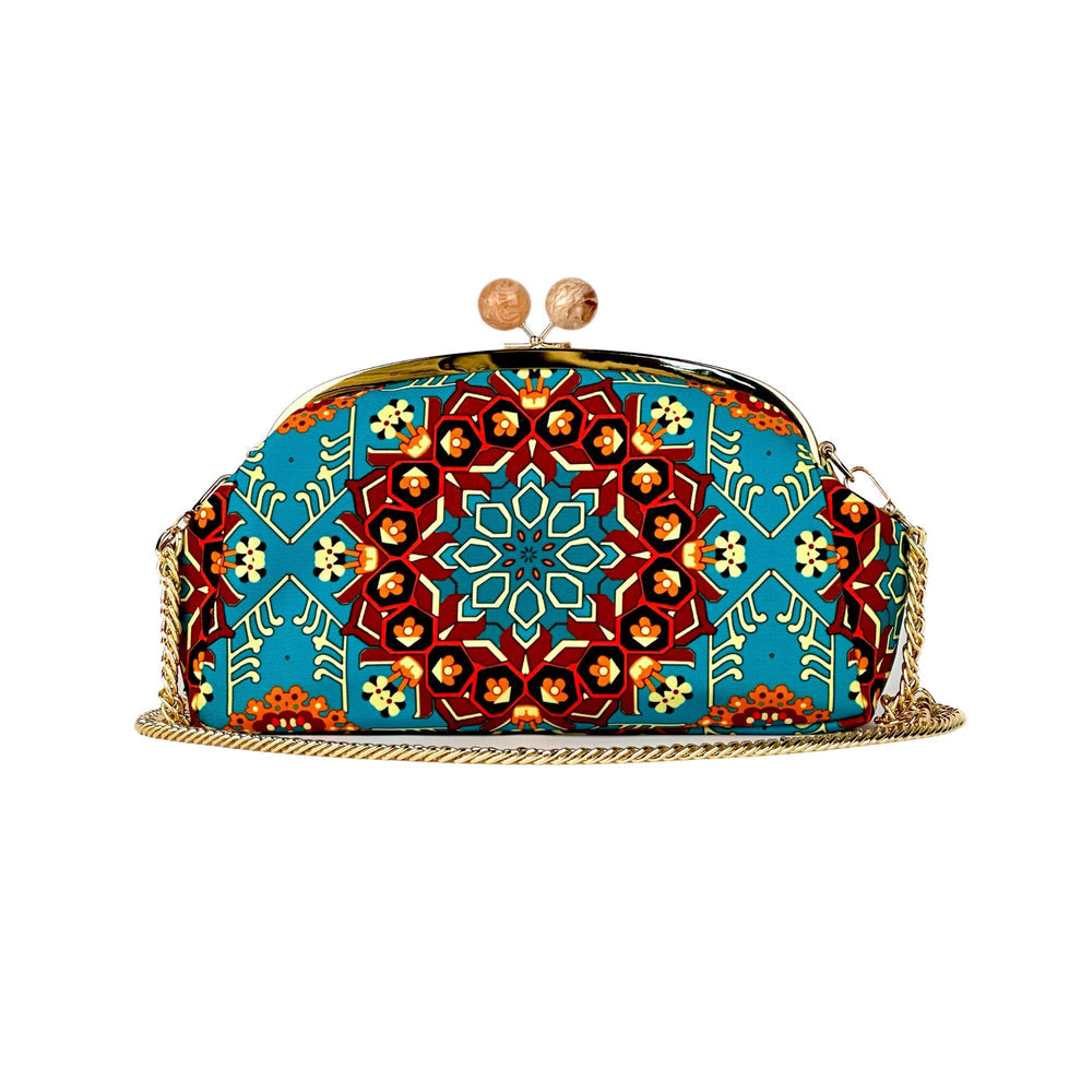 QUBA BAG FABRIC