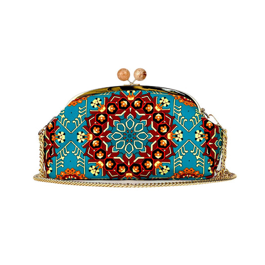 QUBA BAG FABRIC