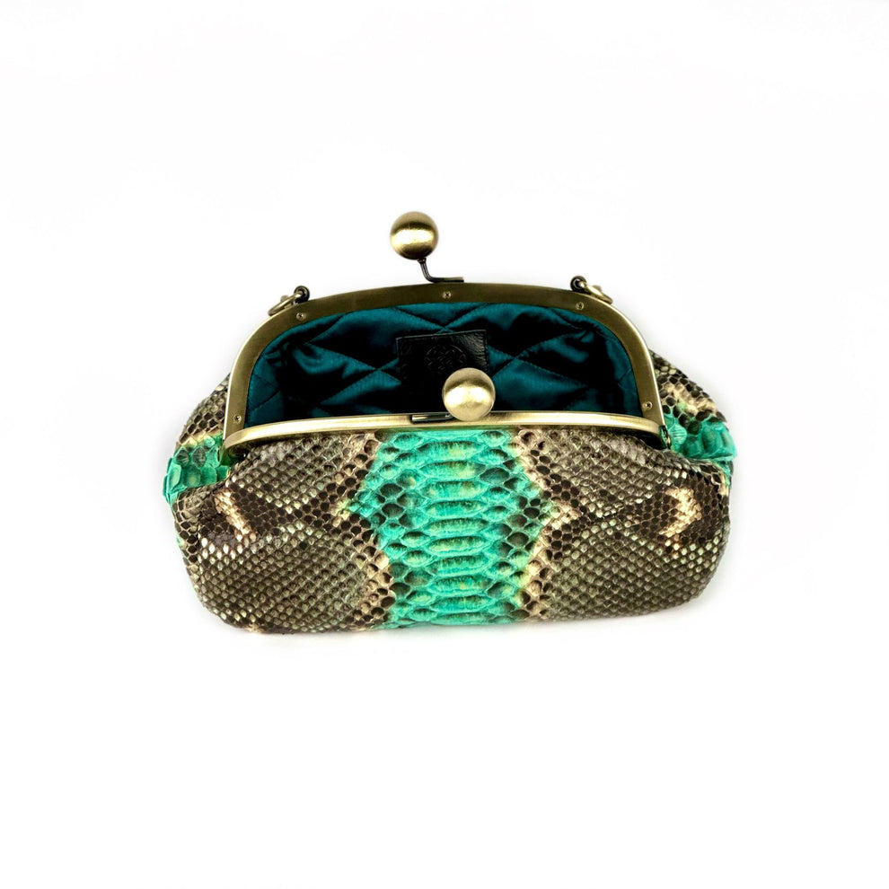 FOREST PYTHON BAG