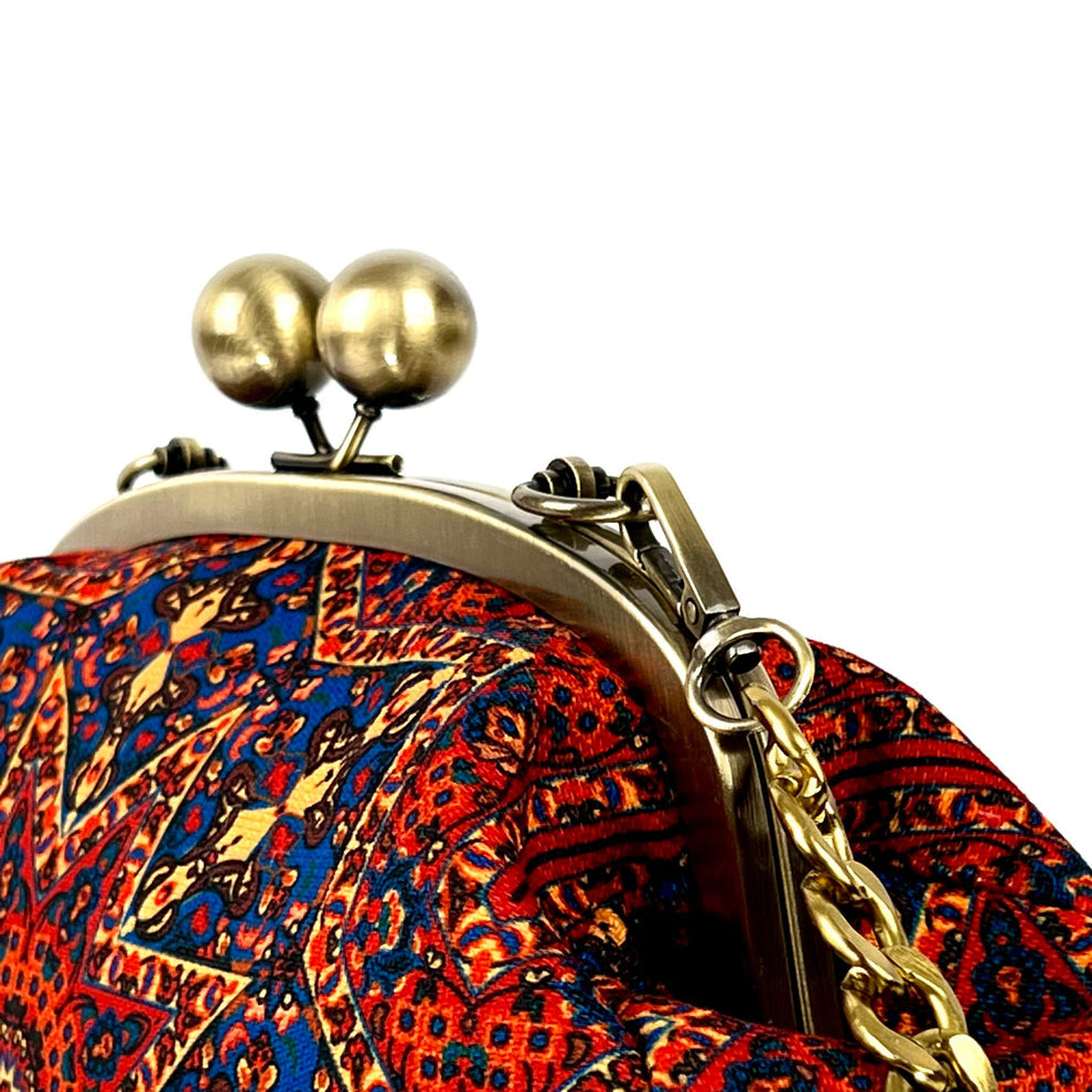 FUZULI BAG
