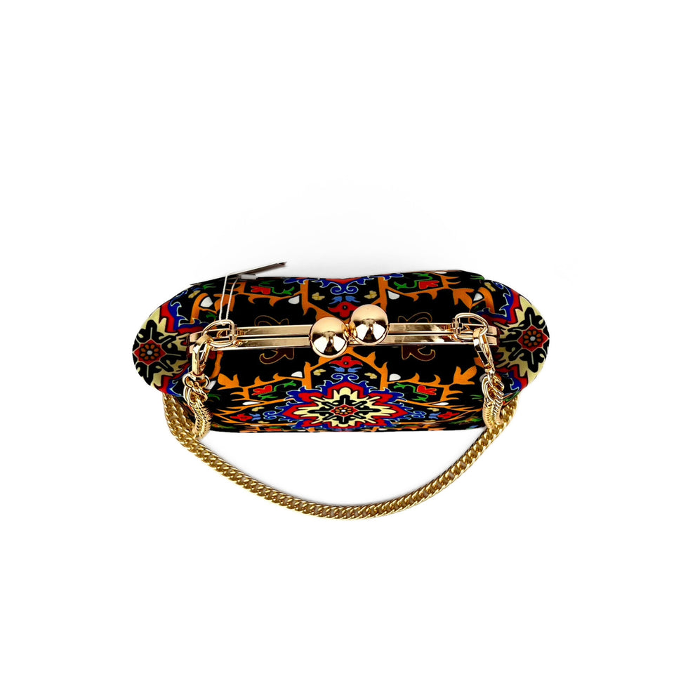 BARDA BAG FABRIC
