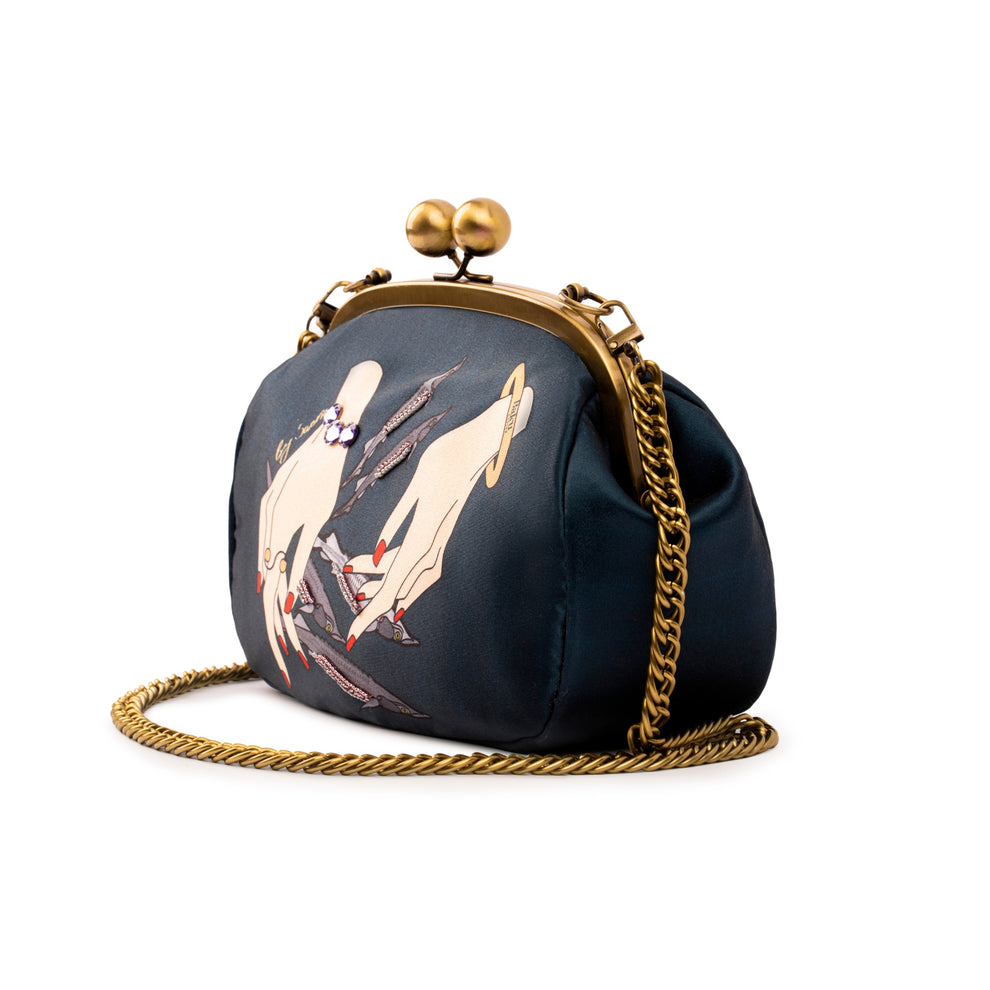 SACRED HARMONY BAG