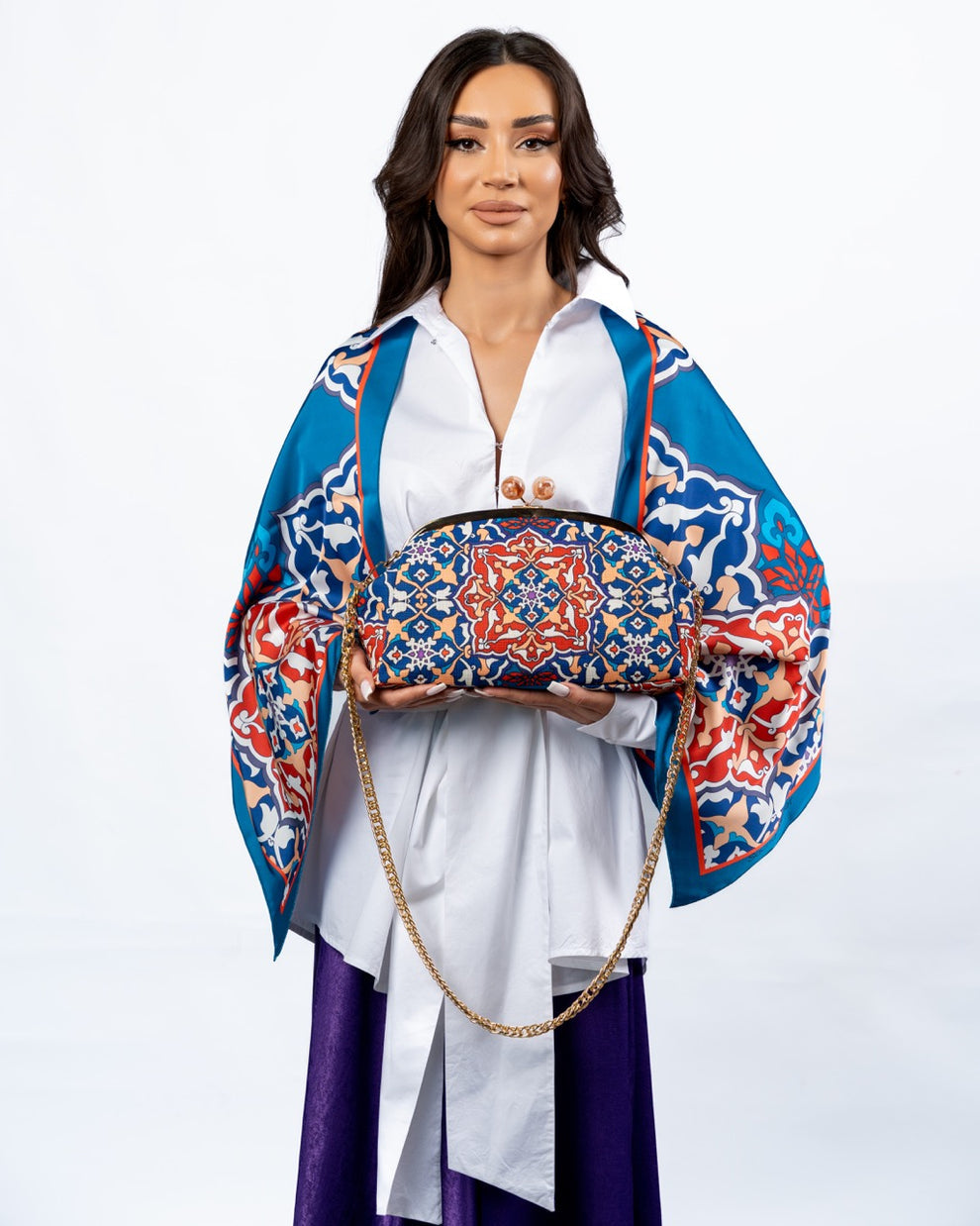 GABALA BAG